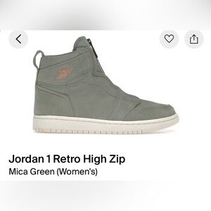 Jordan Retro High Tops
